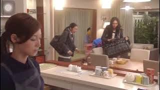 Mita The HouseKeeper exhange role with Urura