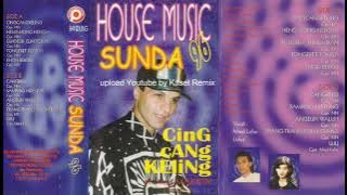 House Music Sunda '96 - Side B