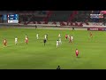 EU NÃO ACREDITO QUE ELE PERDEU ESSE GOL! INACREDITÁVEL