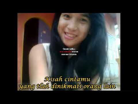 Lirik Dirly  *Tak ingin dilupakan\