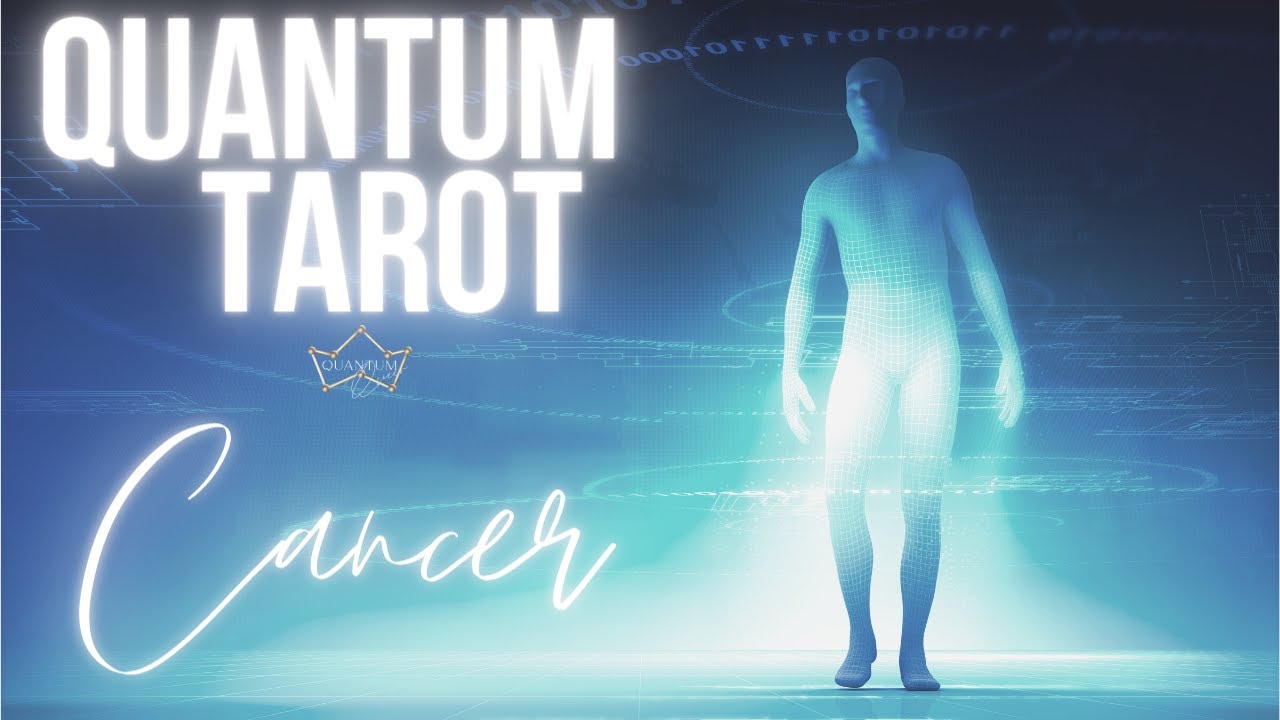 Cancer- A shocking truth staring you right in the face! #removingveilofdeception- Quantum Tarotscope