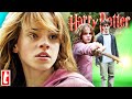 The Harry Potter Movies Completely Ignored Hermione&#39;s Dark Side