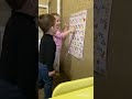 Дети 🧒 учат буквы. Милые и смешные дети