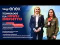Zmiana Klimatu I Targi ENEX: technologie dla nowej energetyki I Polskie Radio Warszawa 06.03.2026