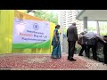 indianembassybangkok is Live!