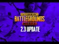 How to download BGMI 2.3 update on Android and iOS devices || BBH SPARTAN GAMING ||