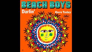 The Beach Boys - Darlin&#39; (2023 Stereo Mix)