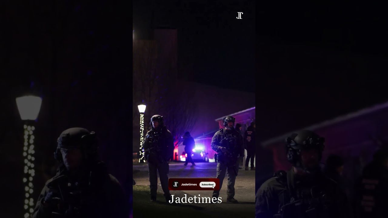 Обновленная информация о стрельбе в кампусе университета Лиги плюща 