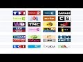 Regarder les chaines tv franaises sans logiciel  direct replay sur tout support