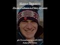 Martin Brockett - The role of seiðmenn in Viking Age society