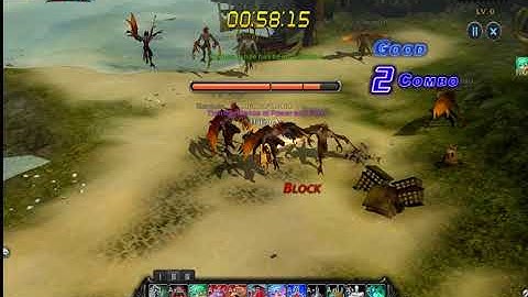 CABAL PH - Lost Island Compass "Queen Calamity Guide"