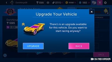 Hot Wheels Infinite Loop - Red Line Stars - Super-charged Classic: Part 35