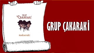 Grup Çakaraki - Maniki Dünya