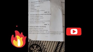 #karnataka #Nep #davanagere University #botny