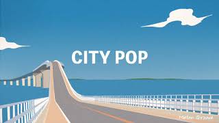 Japanese City Pop Mixtape Vol.17 - Random Summer［70-80s］〈シティ・ポップ〉〈시티팝〉