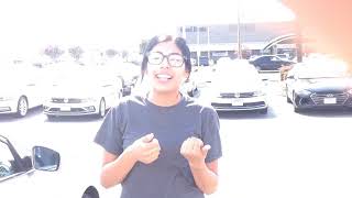 Central Valley Volkswagen Hyundai Customer Testimonial