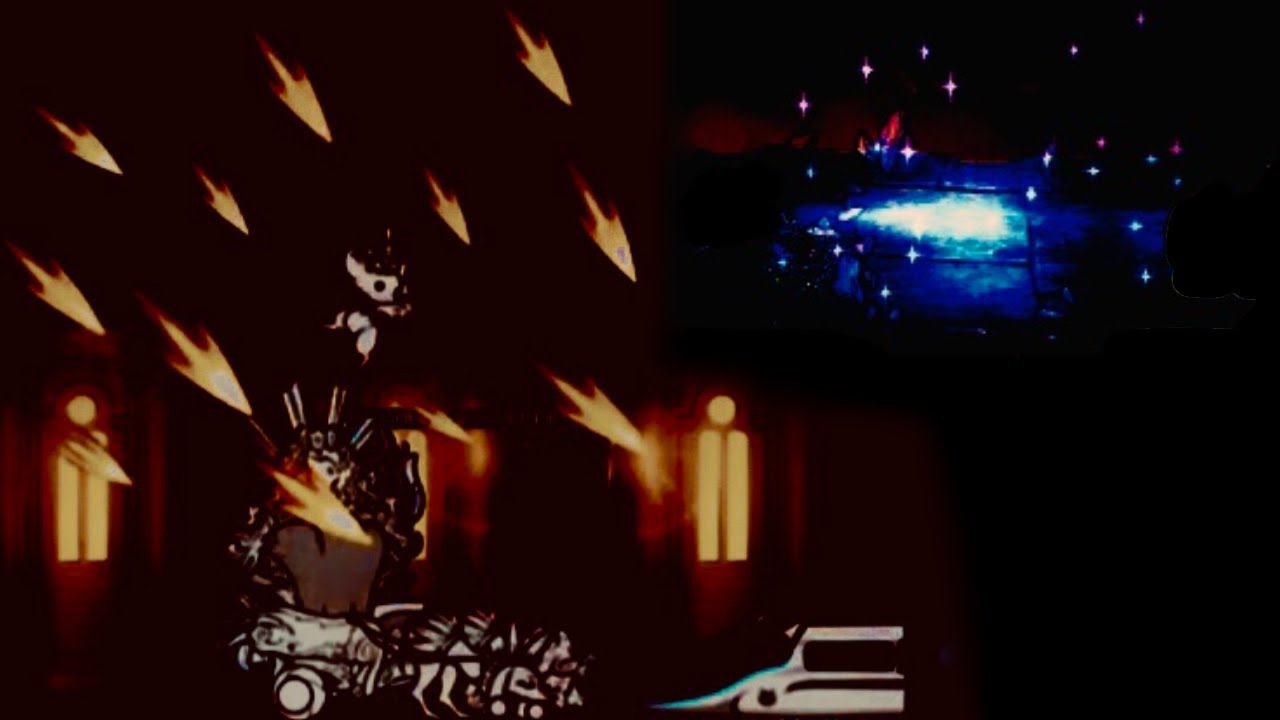 King Wahwah’s Return - Wrath of the Dogelord (Merciless) - NO SHELLBONER