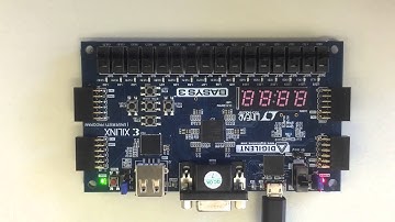 CPE 233 Experiment 8