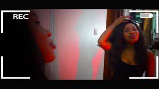 Quenn Yara- Tudo Novo Making Of 2018