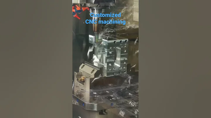 DADESIN Factory- Rapid Prototyping & Volume Production &Customized CNC machining #rapidprototyping