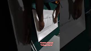 LED TV Backlight series parallel Connection Check #shorts #electronics #pcbrepair #education screenshot 4