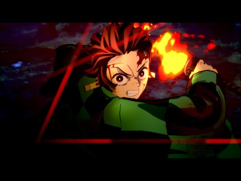 Prévia: Demon Slayer: Kimetsu no Yaiba – The Hinokami Chronicles (Multi)  promete entregar a experiência do anime em um jogo de luta - GameBlast