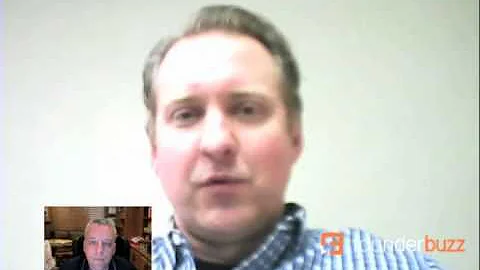 Interview with Chad Farrell, founder and COO of Re...