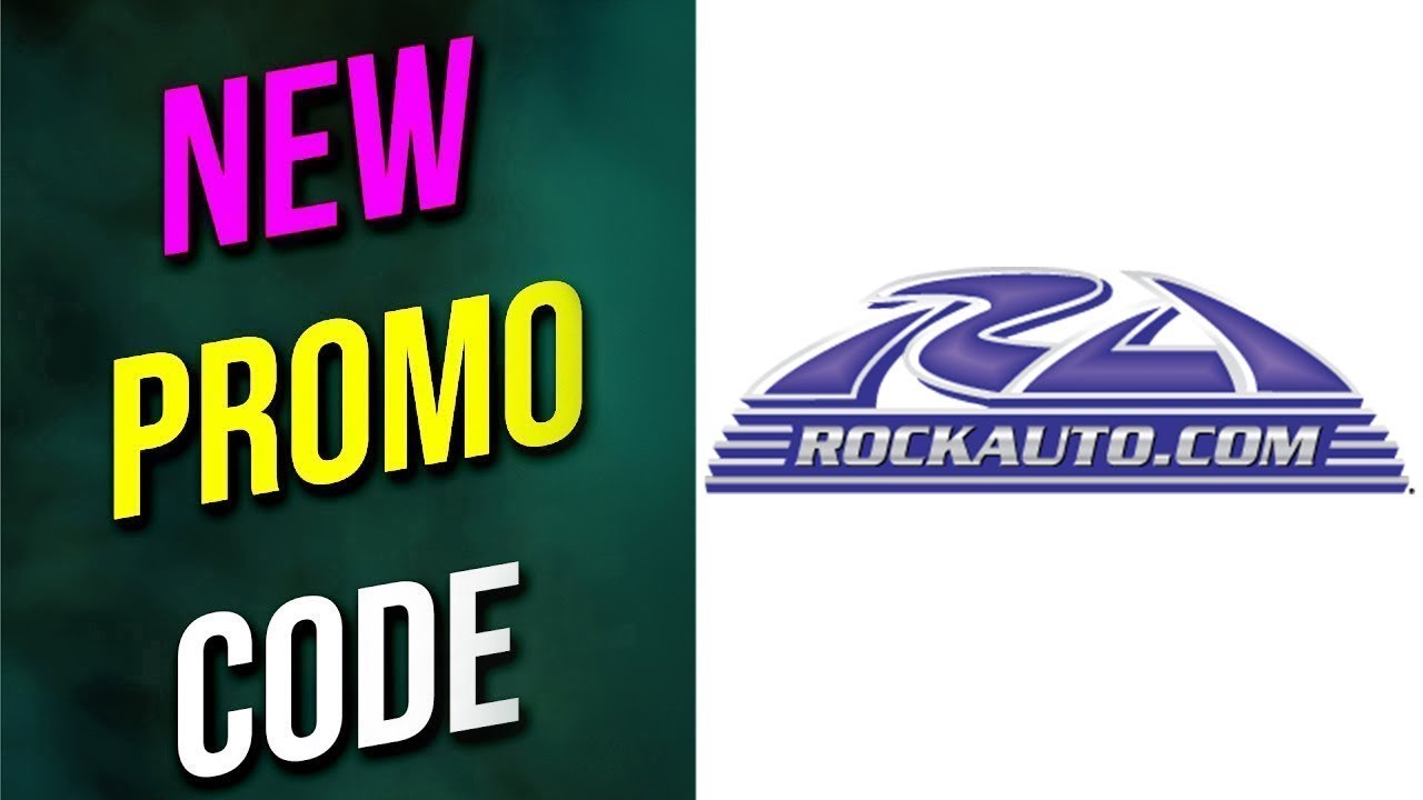 Rockauto Discount Code Not Working