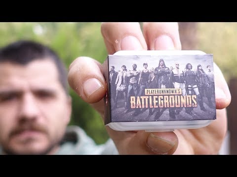 PUBG Birinci Olma Taktiği Aramanıza Son Verecek Oyun Aksesuarı: Kingma R11