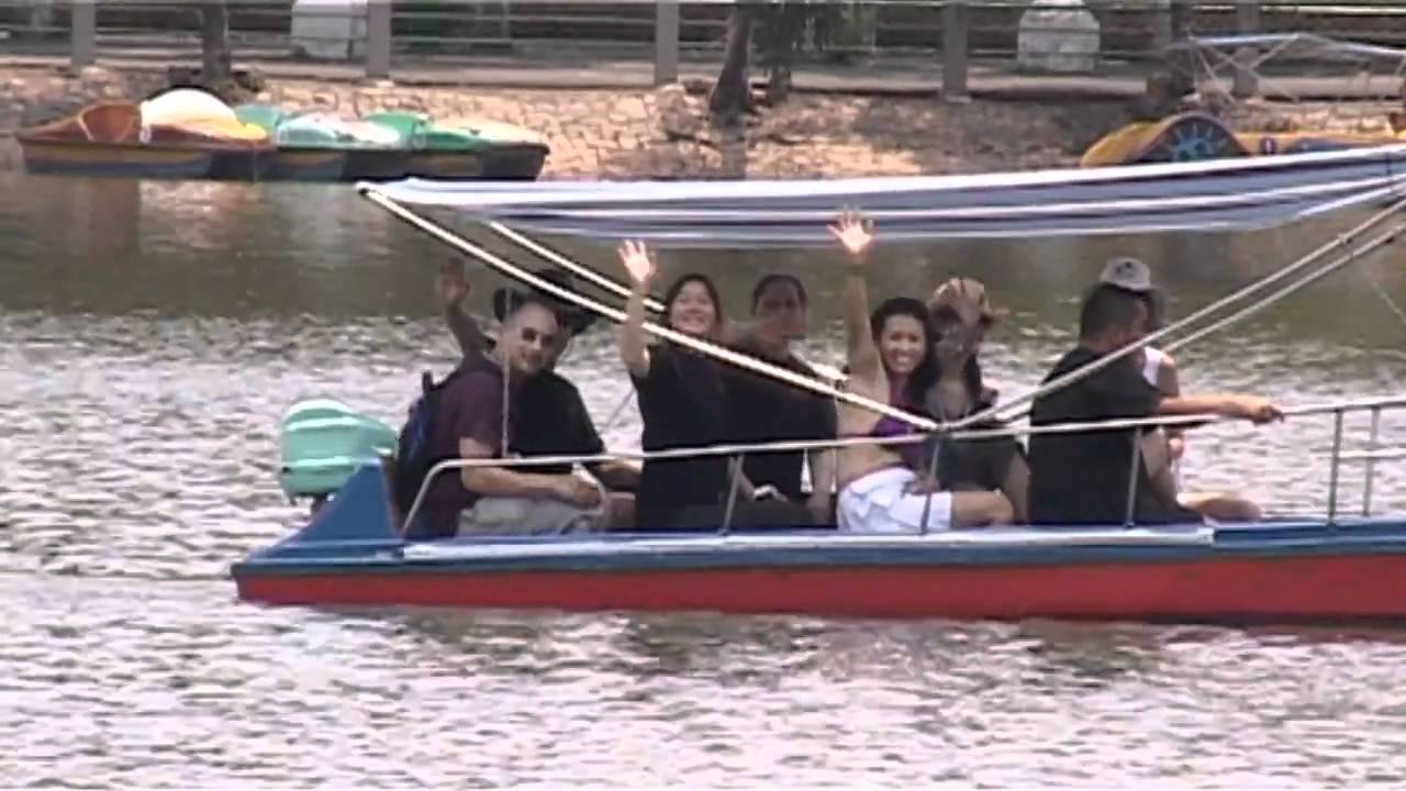 Vietnam Adoptees Reunion 2010