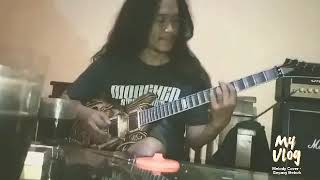 Goyang Heboh - Melody Cover