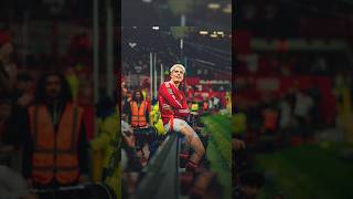 rindu garnacho di emyu 🥀 #viralvideo #football #vidioshort #foryou #manchesterunited #semogarame