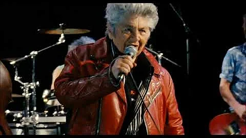 Le Havre, Aki Kaurismaki 2011, Compétition officielle