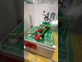 Germany VS Curaçao #fifaworldcup2026 #lego Rip the Script #nike #adidas #messi #cr7