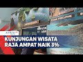 Kapal Cepat Sorong Raja Ampat Tambah Jadwal, Sehari Tiga Kali