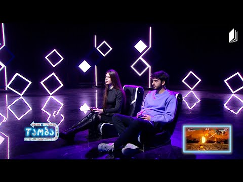 #თაობა - კიბერ სივრცე - ნინი ვარსიმაშვილი | იუთუბერი