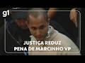 Marcinho VP tem pena reduzida em quase 400 dias após escrever 4 livros em presídios