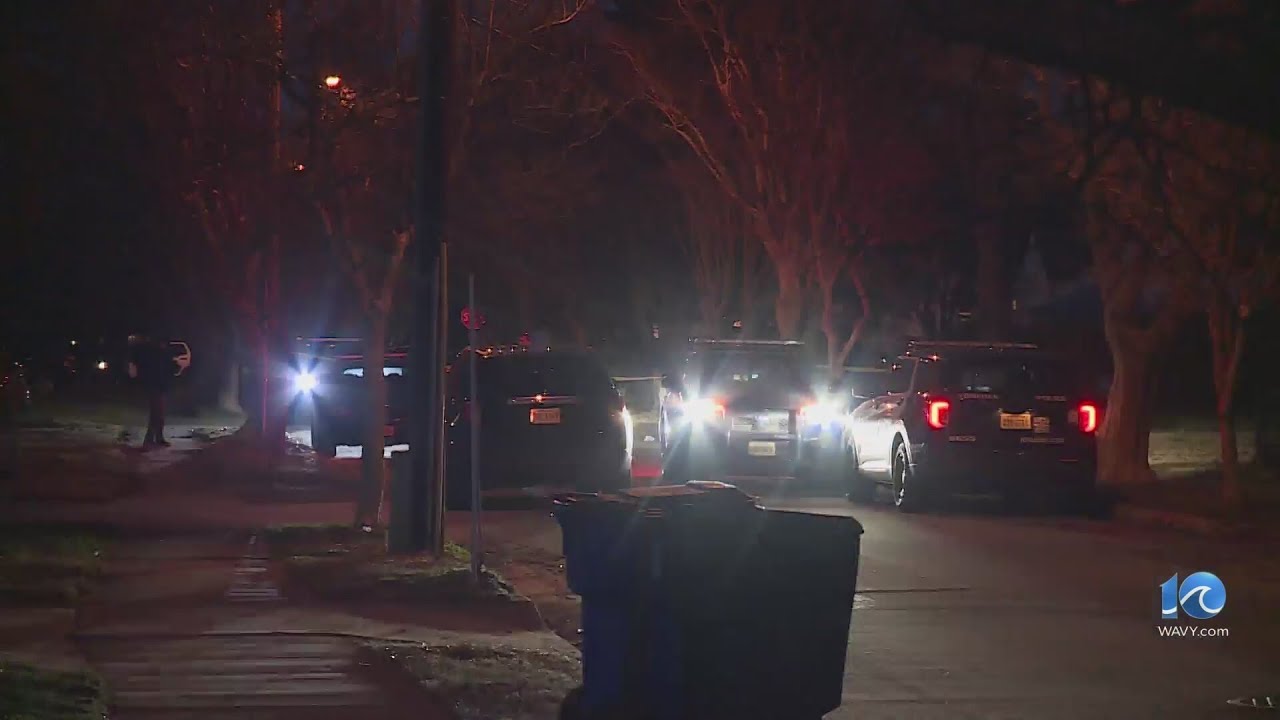 Police: Arrest made in connection with double stabbing on Dunkirk Ave ...