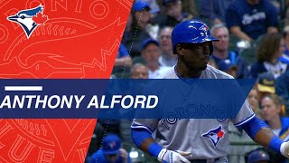 2018 mlb.com top prospects: anthony alford generates good bat speed
and makes a lot of hard contact from the right side plate check out
http://mlb.com...