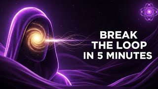 You’re Trapped in the Observer Loop — Break It and Reality Shifts Instantly