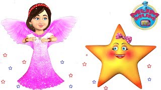 Twinkle Twinkle Little Star Song Lyrics,Youtube Kids Songs Video,Kids Nursery Songs | Mum Mum TV