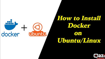 How to Install Docker on Ubuntu/Linux