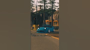 Cute Miata! 😍 Car Parking Multiplayer latest UPDATE #miata #carparkingmultiplayer