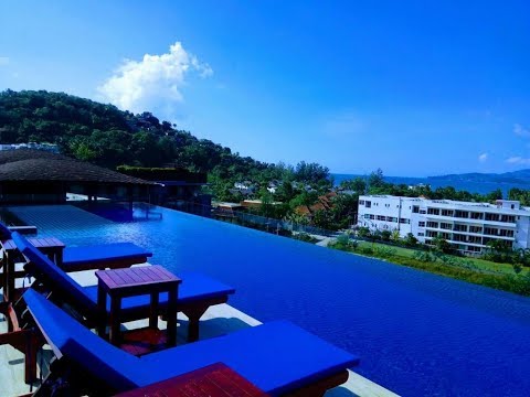 The Aristo Resort 610, Bang Tao Beach, Thailand