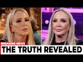 Shannon Beador: From DUI Drama to SHOCKING Comeback!
