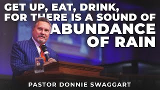 Pastor Donnie Swaggart   9 26 2023