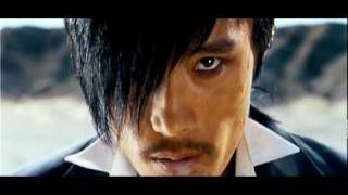 The Good, The Bad, The Weird German Trailer.mp4