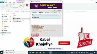 SamFw Tool V4.9 Download Latest,  Samsung FRP Remove One Click, SamFw 4.9 Tool 2024.