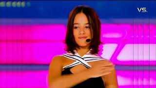 6 Alizée & Tommy Sun ¦ Loving You ♫ Sound 2k18