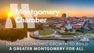 Montgomery Chamber 2022 Accomplishments